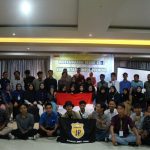 Musyawarah Besar KJP ke 1