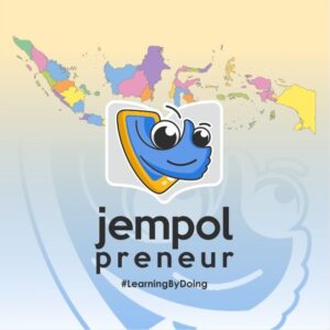 Jempol Preneur tersebar di seluruh Indonesia